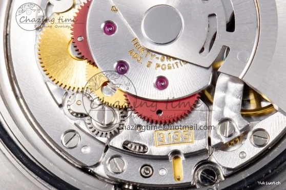 Steel Submariner Custom 904L 116659SABR CLEAN Edition VS3135 Date Best 0929
